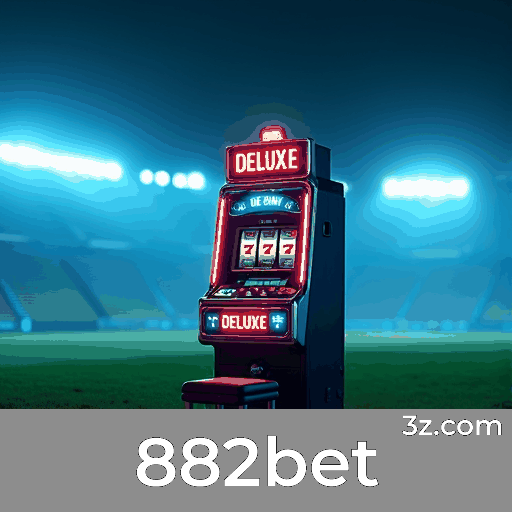 882bet Gaming Lab: Inovação e Tecnologia de Ponta Moldando o Futuro