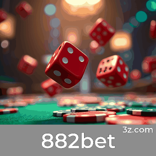 882bet: Seu Cassino Online Seguro e Premiado