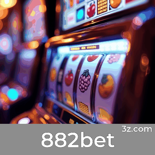 882bet: Seu Cassino Online Seguro e Premiado
