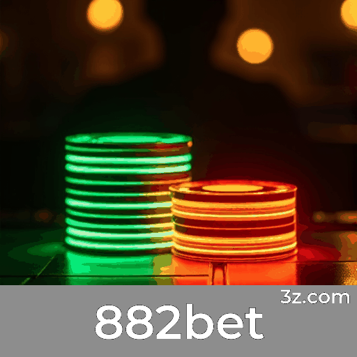 882bet: Seu Cassino Online Seguro e Premiado