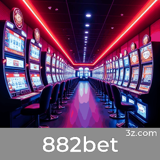 882bet: Seu Cassino Online Seguro e Premiado