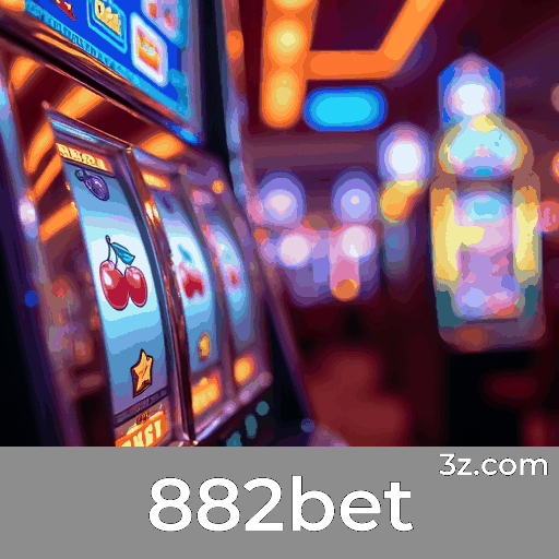 882bet: Seu Cassino Online Seguro e Premiado