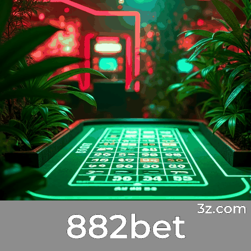 Apostas Esportivas de Excelência com 882bet: Foco no Esporte Brasileiro