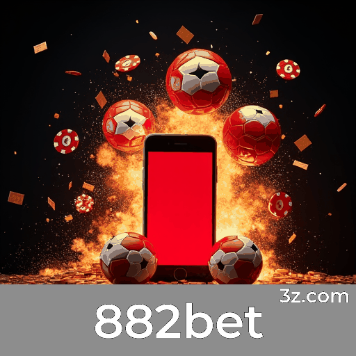 882bet: Seu Cassino Online Seguro e Premiado