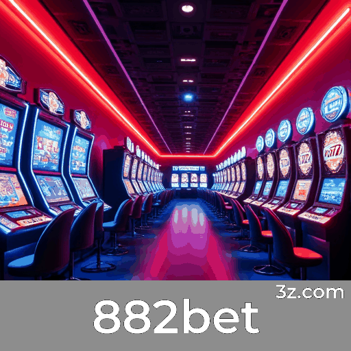 882bet: Seu Cassino Online Seguro e Premiado