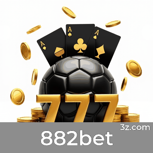 882bet: A Plataforma de Apostas Completa e Confiável