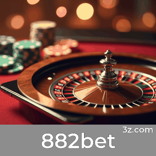 882bet: Seu Cassino Online Seguro e Premiado