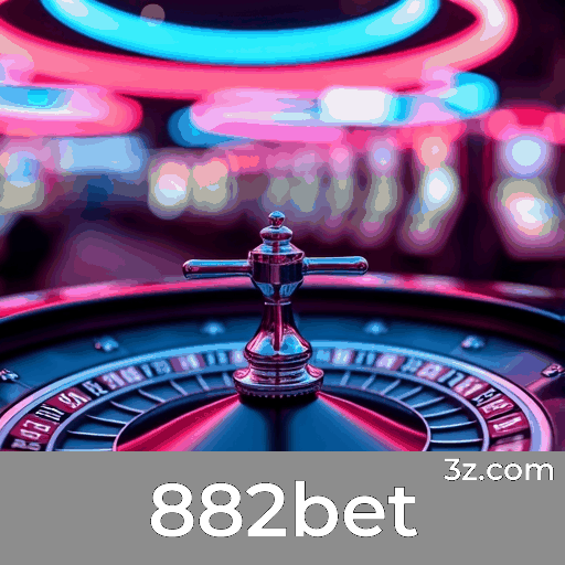 882bet: Seu Cassino Online Seguro e Premiado